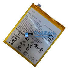 Batéria pre Asus Zenfone5 5Z ZE620KL X00QD Z01RD ZS620KL C11P1708 [Náhradná batéria]